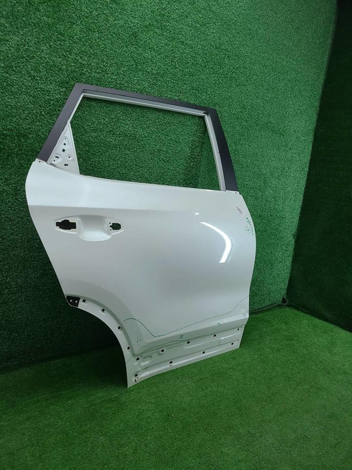 Дверь задняя правая Kia Seltos (2019-н.в.)