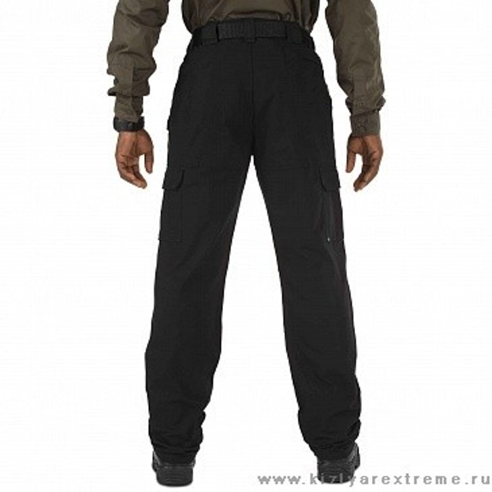 ТАКТИЧЕСКИЕ БРЮКИ TACTICAL, ЦВЕТ KHAKI, (74251-055) (РАЗМЕР W34/L32)