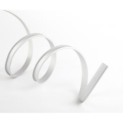 Комплект с гибким накладным анодированным профилем ЭРА 1506G 15х6,5мм 2м CAB291