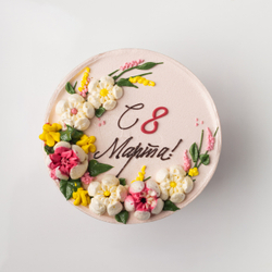 Бенто торт 400 грамм