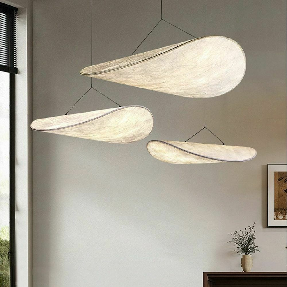 Люстра Tense Pendant Light D80