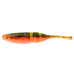Мягкая приманка Lake Fork Live Baby Shad 2 1/4  5.72см 15шт 2500-772 Blue Gill