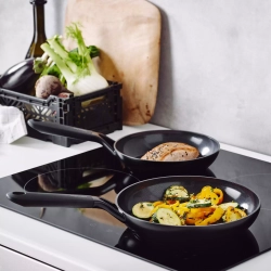 GreenPan - Набор из 2-х сковородок Smart 20+28см. / артикул   CC003338-001  / GTIN 4895156669166