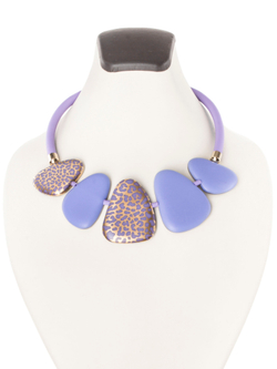 Колье Afrika Piteli