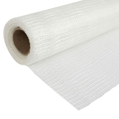 Сетка стеклотканевая штукатурная 1x20 м, ячейка 5х5 мм