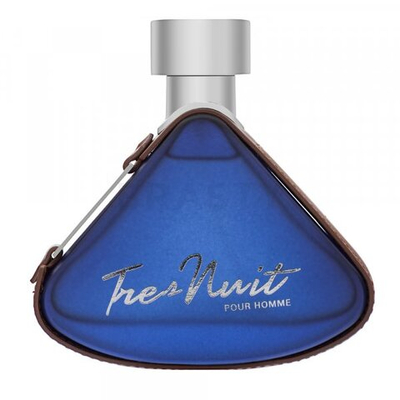 Armaf Tres Nuit EDT M 100 ml