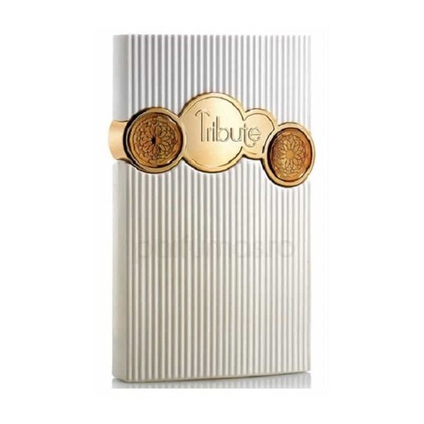 Afnan Tribute White Eau De Parfum