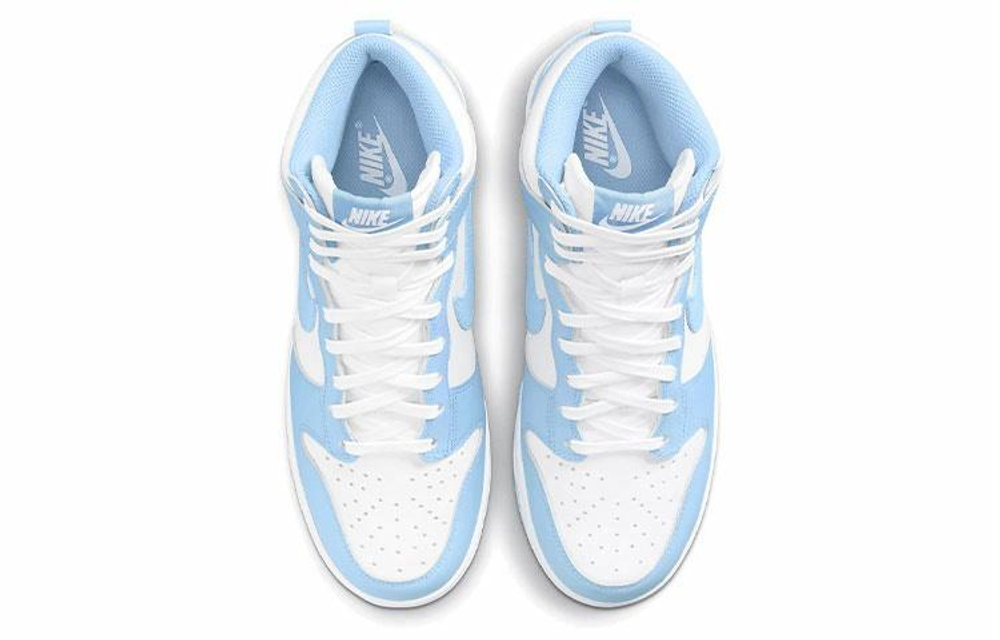 Кроссовки Nike Dunk "Aluminum" (Женская размерная сетка)