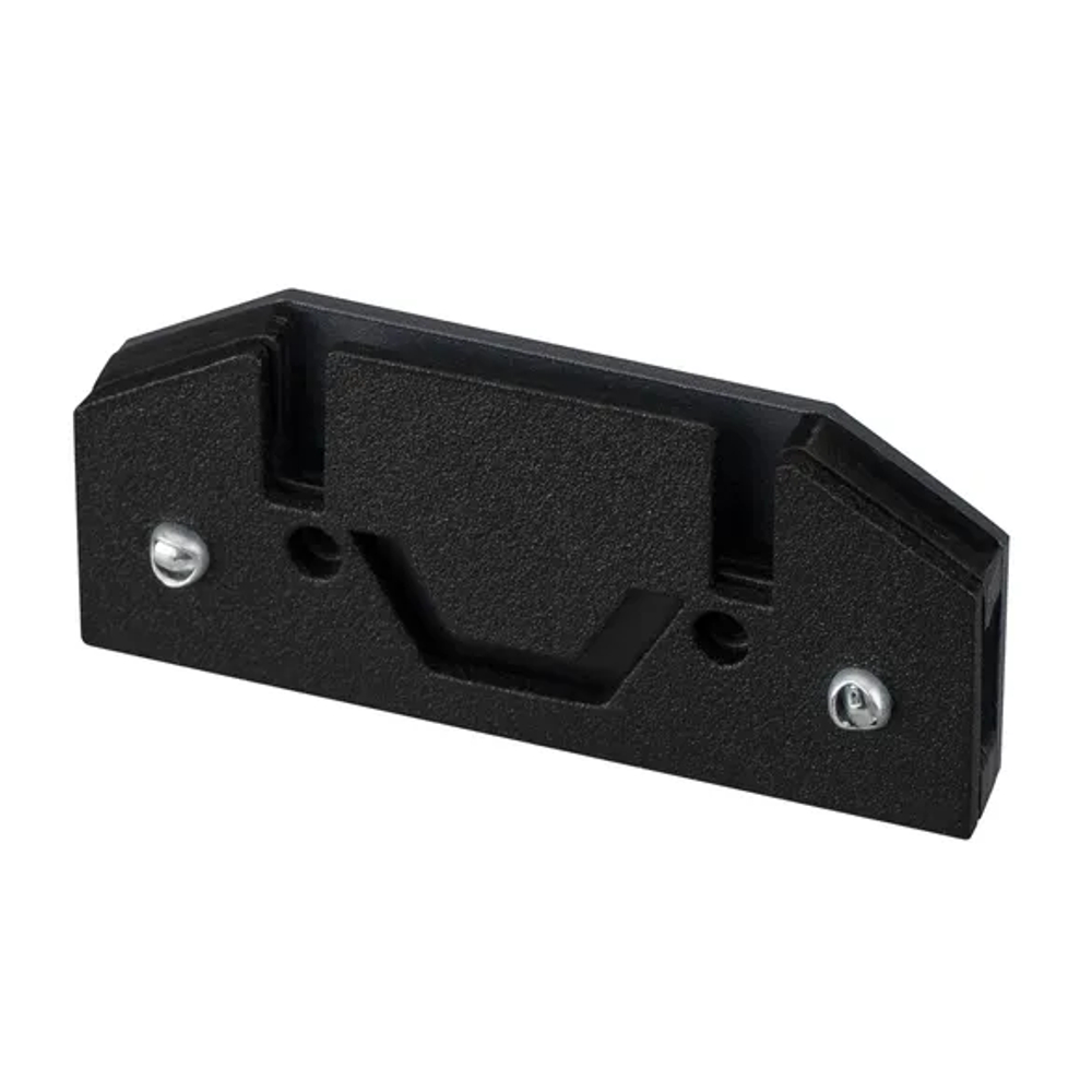 Заглушка STRETCH-20-CEIL-D-CENTER BLACK (Arlight, Металл) 047319