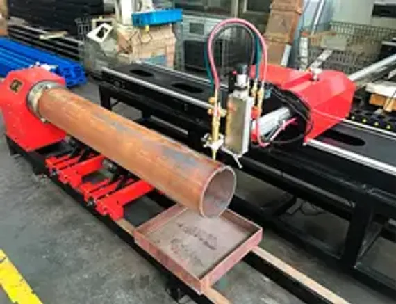 Кромкорез для труб Huawei ISY-28 H