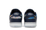 Кроссовки Nike Dunk Low Retro Prm "Obsidian Graffiti"