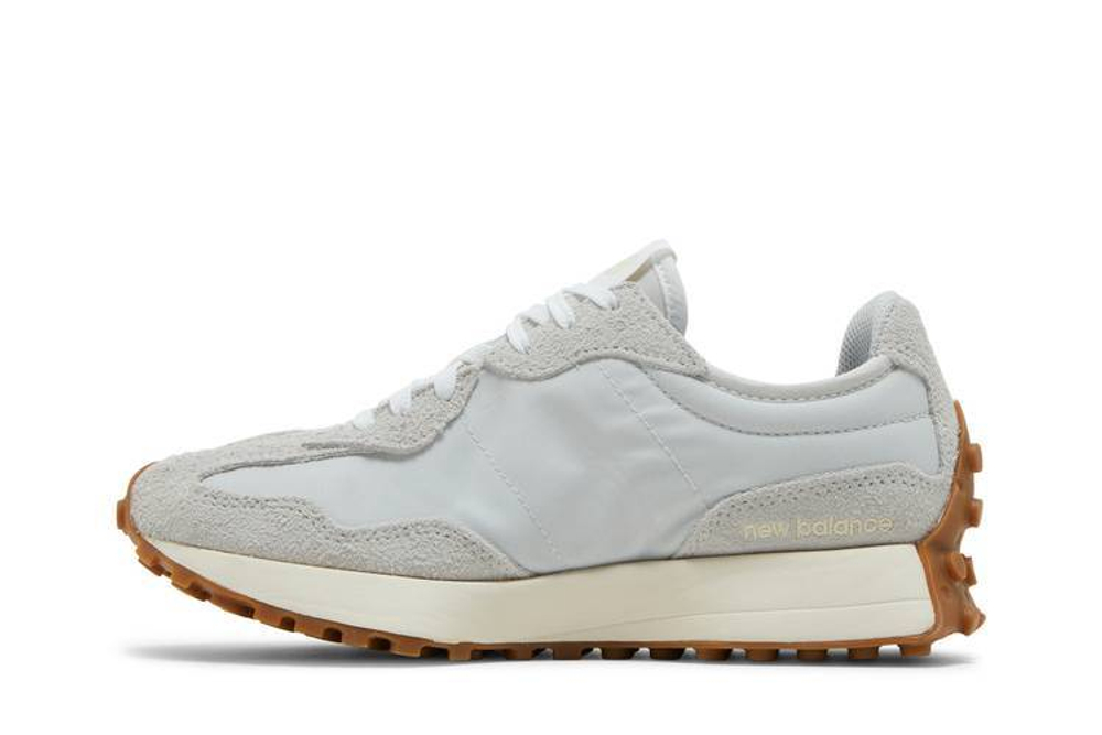 Кроссовки New Balance Nb 327 (Женская размерная сетка)