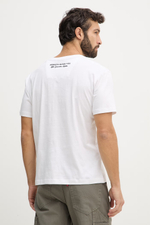 Футболка из хлопка