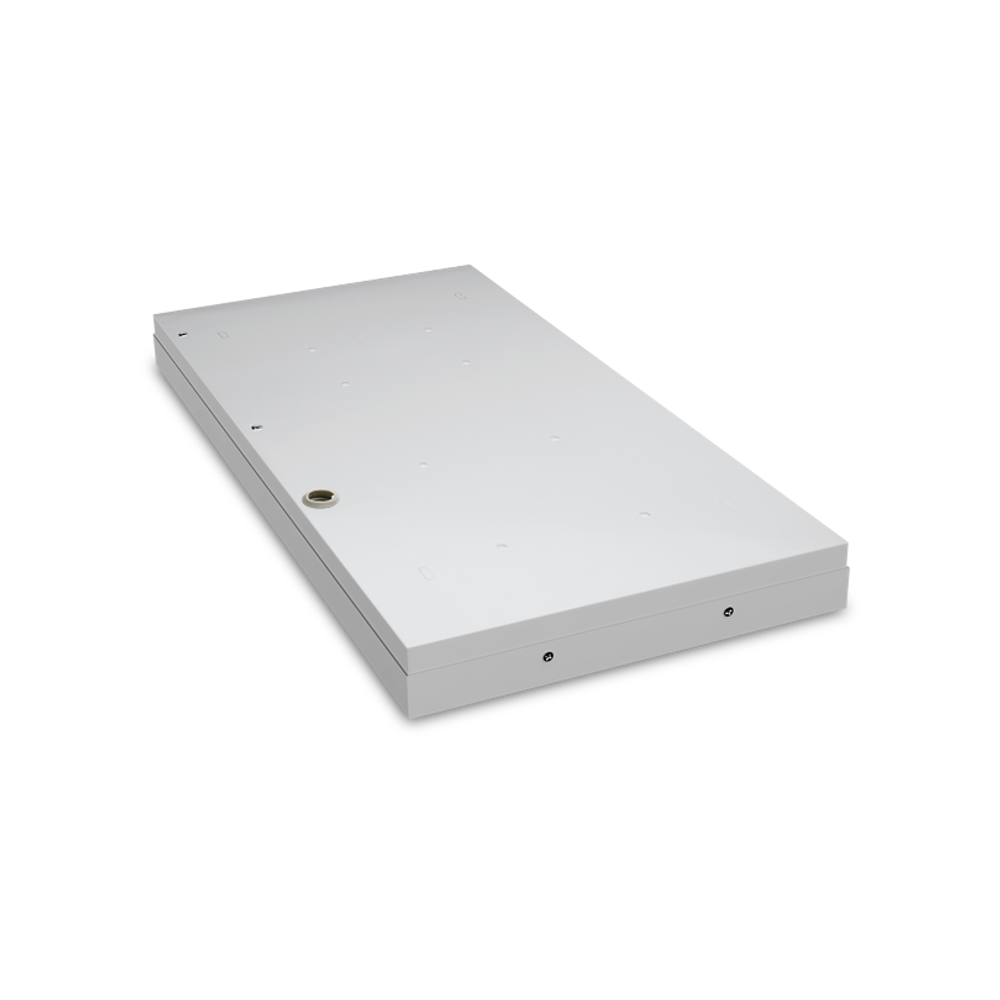 Светильник WOLTA PRO ЧИСТЫЙ ОФИС ДВО03-18-241-6К с БАП EM1 18Вт 6500К IP54 Матовый