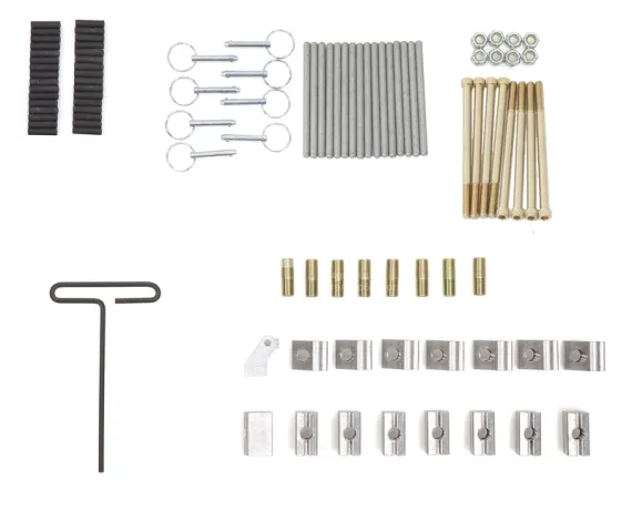 Комплект расходных материалов Tapco для SuperMAX