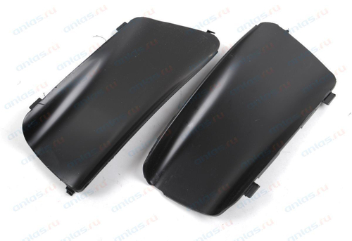 Заглушка фары противотуманной ВАЗ 2114