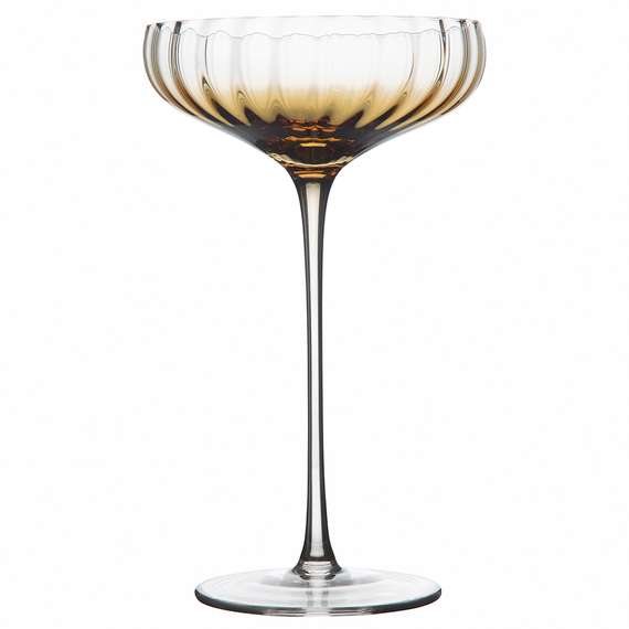 Набор креманок gemma amber, 255 мл, 2 шт.