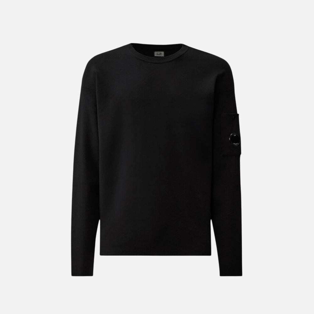 Свитер Cotton Sea Island Lens