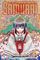 The Elusive Samurai. Vol. 4