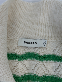 Кофта Sandro