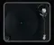 Clearaudio Concept MM Black/Silver