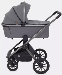 Детская коляска Rant Falcon 3 в 1 Grey
