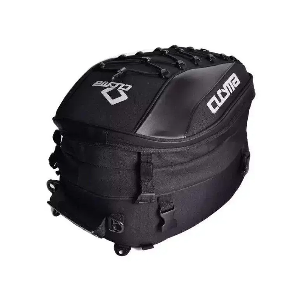 сумка на мотоцикл CUCYMA CB-20808 Black
