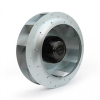 Мотор-колесо LXFB2E280-50-M92-45