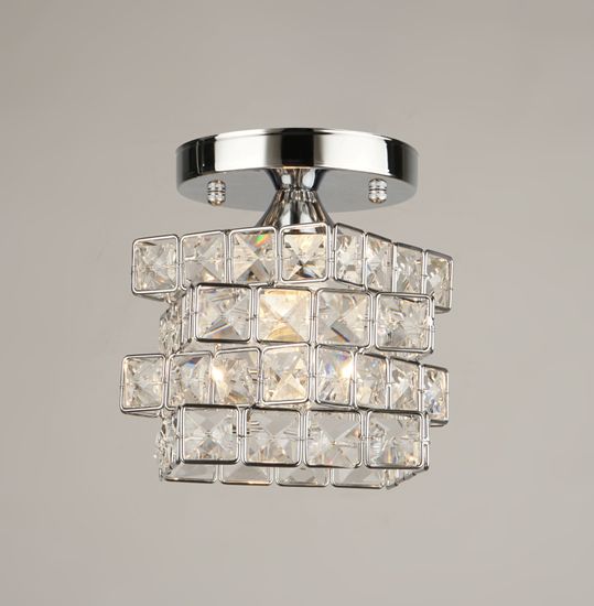 3902/1H CH (1/10) Люстра RL