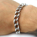 Браслет, Сталь, артикул SSBH-0557