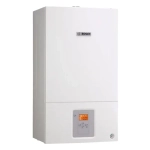 Котел газовый двухконтурный Bosch WBN6000-24C RN S5700, НС-1171913