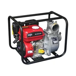 Бензиновая мотопомпа "ELITECH" МБ 1000 Д 80