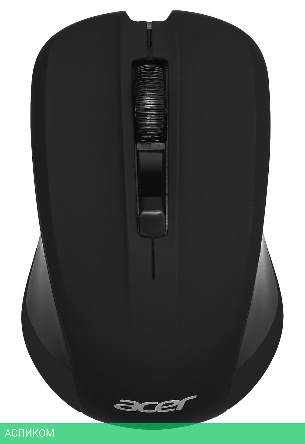 Мышь Acer OMR010 черный (ZL.MCEEE.005)