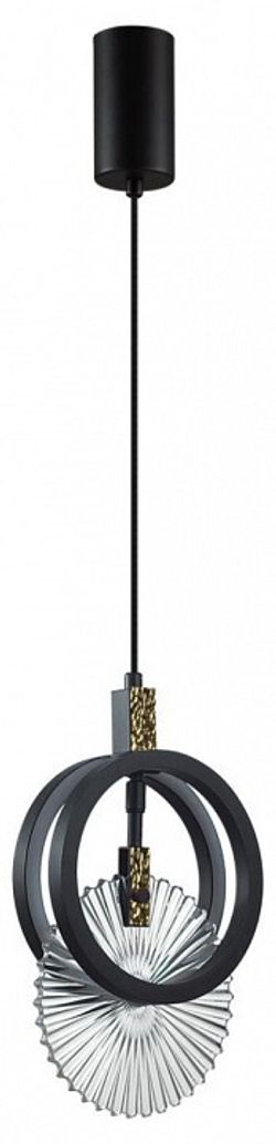 Подвесной светильник Odeon Light Mercury 5421/17L