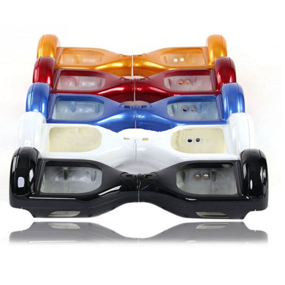 Корпус для гироскутера 6,5 дюймов в ассортименте фото №1