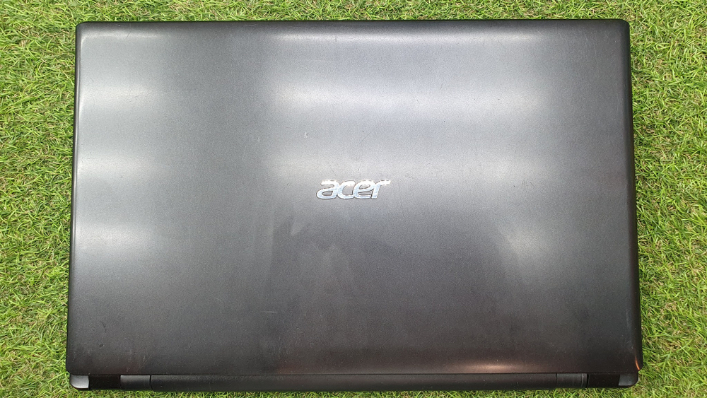 Ноутбук Acer Celeron/4 Gb/SSD 128 Gb