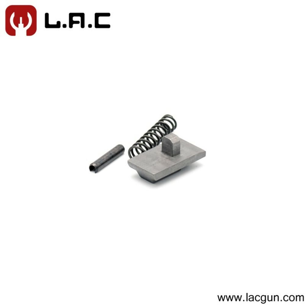 Комплект защёлки для Адаптеров ВПО, L.A.C.