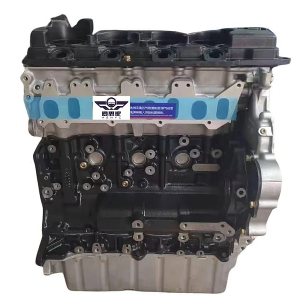 Двигатель Nissan zd30 новый товар