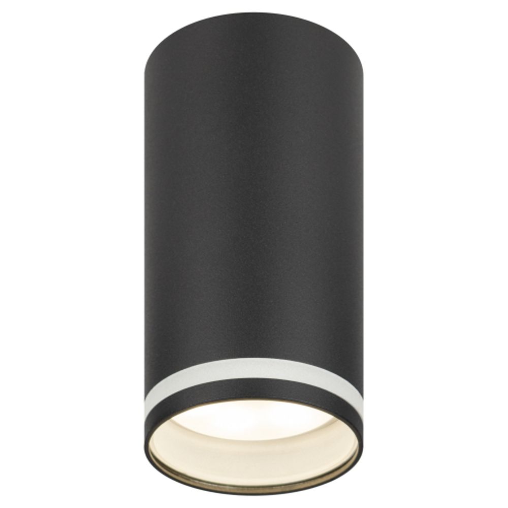 OL16 GU10 BK Подсветка ЭРА Накладные, под GU10