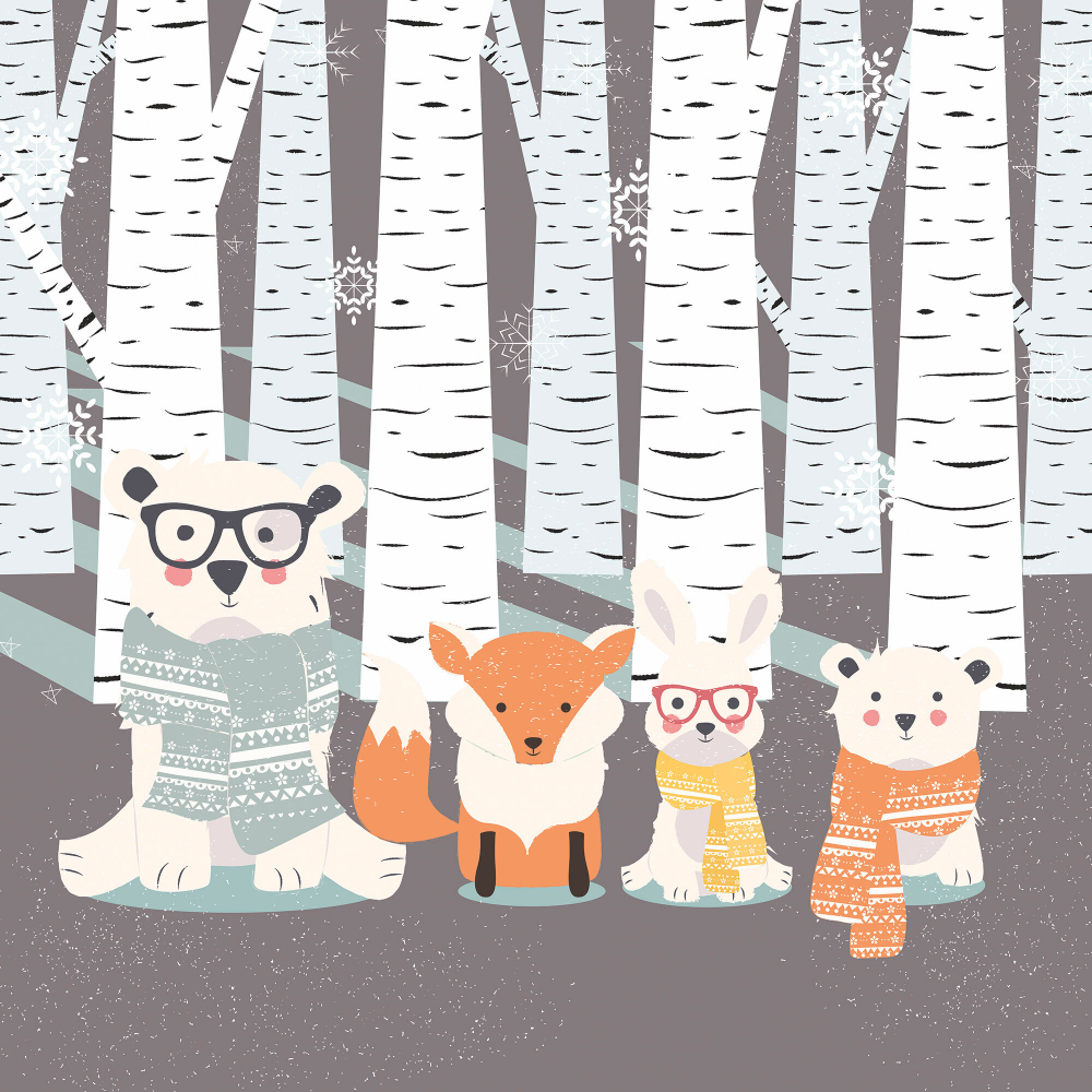 Коллекция Для самых маленьких