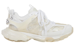 Balenciaga Track 1.0 Clear Sole