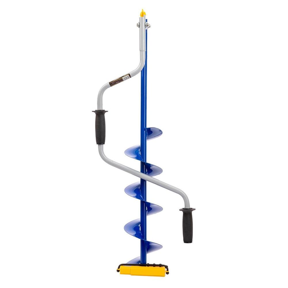 Ледобур NERO-150, левое вращение