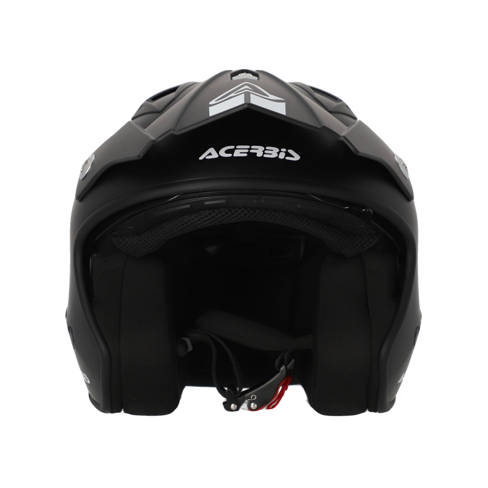 Шлем Acerbis JET ARIA 22-06 HELMET