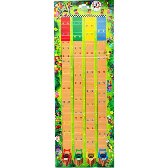 Oyun \ Игра \ Game Go Doggy Go!