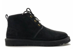 UGG Mens Neumel Black