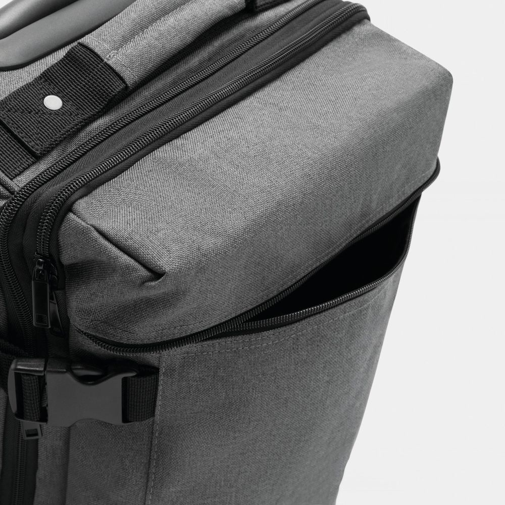 Дорожная сумка на колёсах VISBY