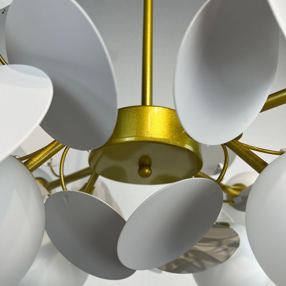 Люстра На Штанге Light Of Matisse Self 8 By Imperiumloft