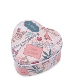 TCN-34/ 2 Коробка металлическая