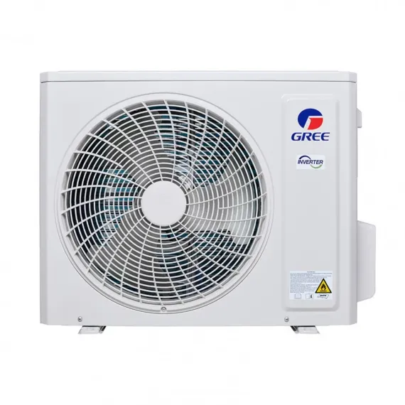 Сплит-система Gree GWH09AVCXB-K6DNA1B Airy Inverter черный