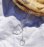 Галстук облака